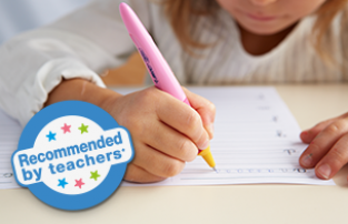 DISCOVER NEW handwriting TOOLS recommended by teachers